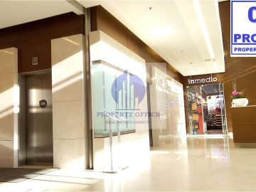 Mokotów: biuro 692 m2