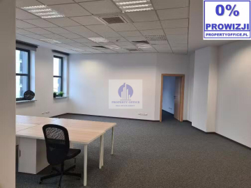 Włochy: lokal biurowy na wynajem