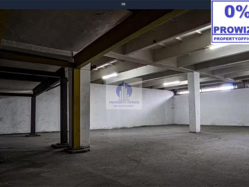 Wawer: magazyn na wynajem