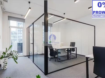 Wola: lokal biurowy na wynajem