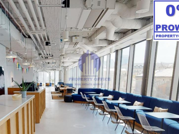 Wola: umeblowane biuro na wynajem