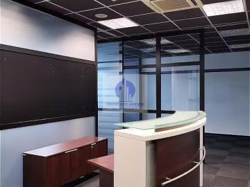 Wola: lokal biurowy na wynajem