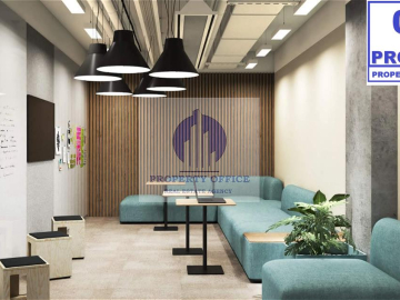 Wola: biuro serwisowane na wynajem