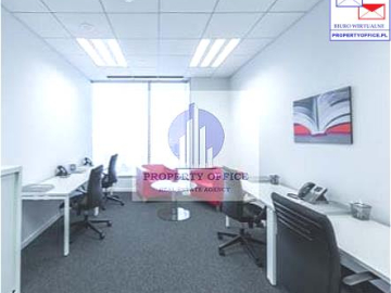 Śródmieście: biuro wirtualne