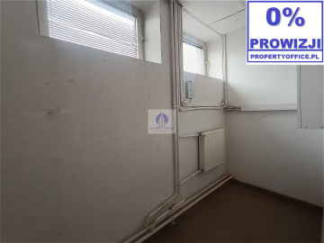 Białołęka : lokal magazynowyna wynajem