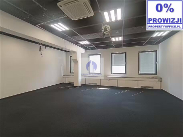 Mokotów : lokal biurowy na wynajem