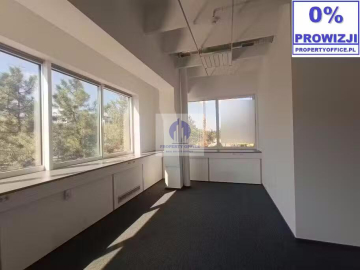 Mokotów : lokal biurowy na wynajem