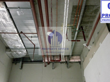 Mokotów: lokal handlowo-usługowy na wynajem