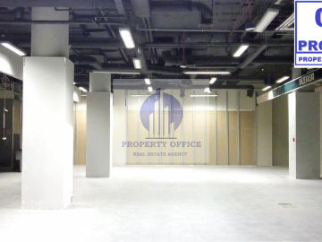 Mokotów: lokal handlowo-usługowy na wynajem