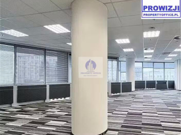 Mokotów: lokal usługowo-biurowy na wynajem