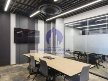 Mokotów: lokal biurowy na wynajem