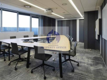 Mokotów: lokal biurowy na wynajem