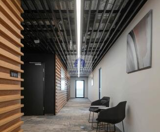 Mokotów: umeblowany lokal biurowy na wynajem