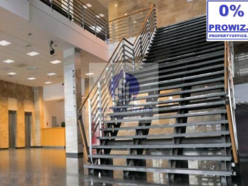 Wola: lokal biurowo-magazynowy na wynajem