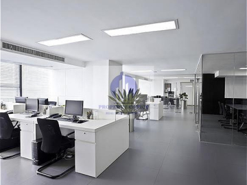 Wola: lokal biurowy na wynajem