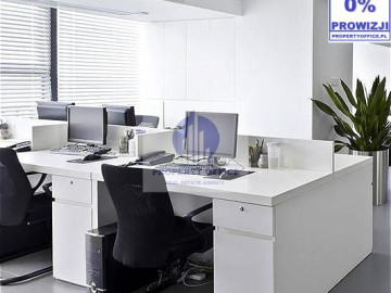 Wola: lokal biurowy na wynajem