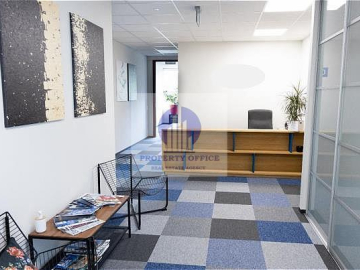 Włochy: lokal biurowy na wynajem