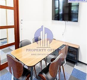 Włochy: lokal biurowy na wynajem