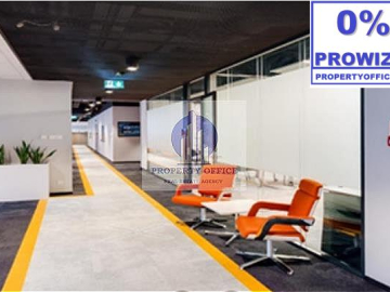 Wola: lokal biurowy na wynajem
