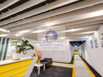 Wola: lokal biurowy na wynajem