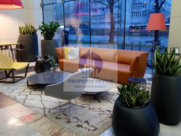 Wola: lokal biurowy na wynajem