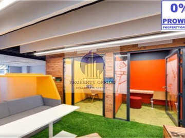 Wola: lokal biurowy na wynajem