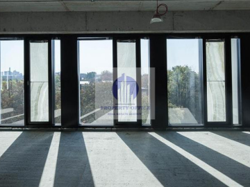 Ochota: lokal biurowy na wynajem