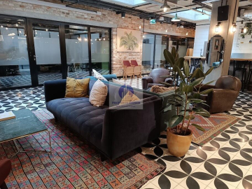 Śródmieście: lokal biurowy na wynajem