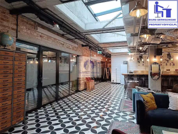 Śródmieście: biuro serwisowane na wynajem