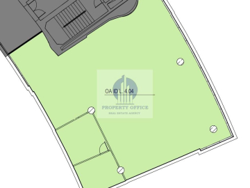 Śródmieście: lokal biurowy do podnajmu