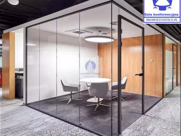 Wola: salka spotkań na wynajem