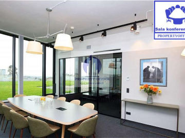 Śródmieście: sala konferencyjna na wynajem