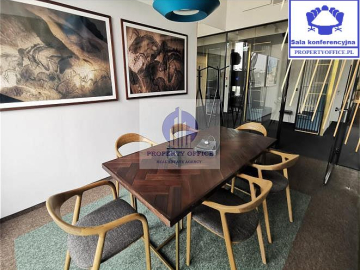 Śródmieście: sala konferencyjna na wynajem