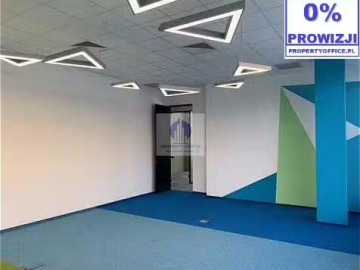 Wola: lokal biurowy na wynajem