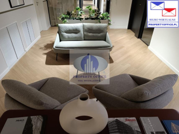 Ochota:biuro wirtualne na wynajem