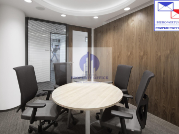 Mokotów: biuro wirtualne na wynajem