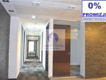 Mokotów: lokal biurowy na wynajem