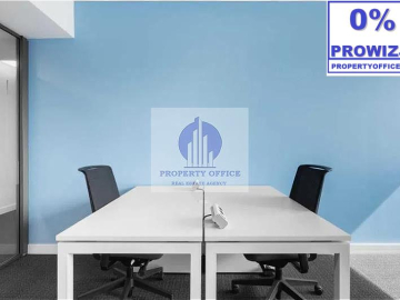 Mokotów: biurko w coworkingu na wynajem