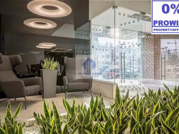 Włochy : lokal biurowo-usługowy na wynajem