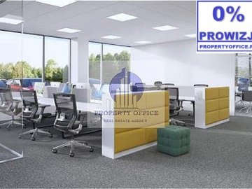 Włochy : lokal biurowy na wynajem