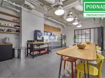 Praga Północ: lokal biurowy na wynajem