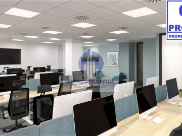 Wola: biuro serwisowane na wynajem