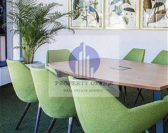 Śródmieście: sala konferencyjna dla 10 osób na wynajem