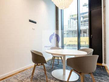 Mokotów: sala konferencyjna na wynajem