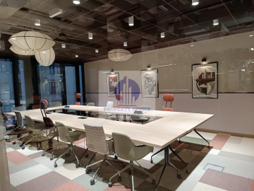 Ochota: biuro serwisowane na wynajem