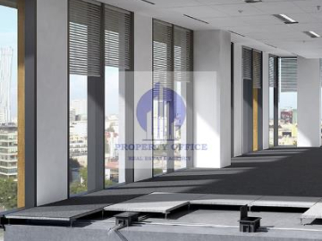 Wola: lokal biurowy na wynajem