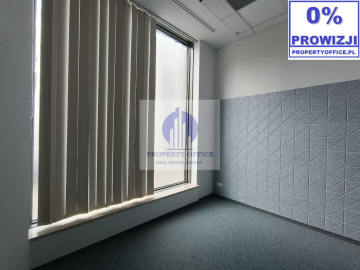 Mokotów : lokal biurowo-usługowy na wynajem
