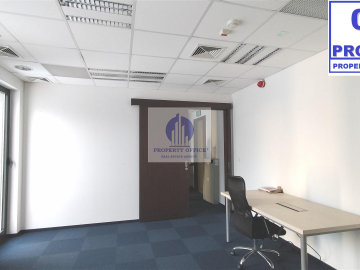 Mokotów: lokal biurowy na wynajem