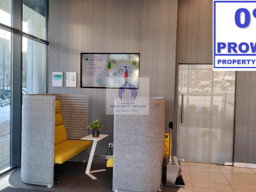 Mokotów: lokal biurowy na wynajem