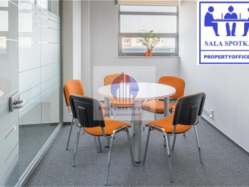 Ursynów:salka spotkań na wynajem